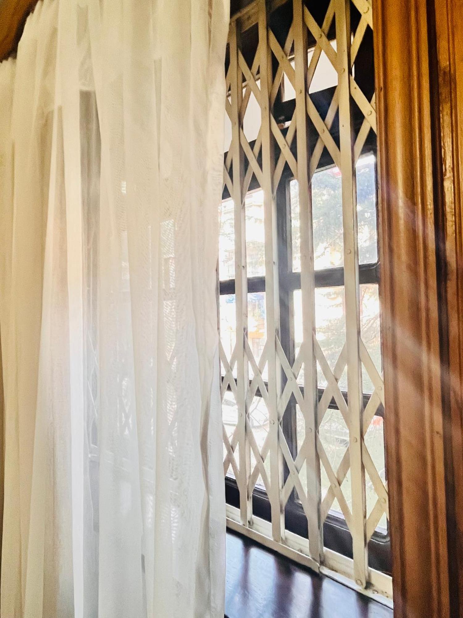 Apartment Haidar Abashidze Batumi Exterior foto